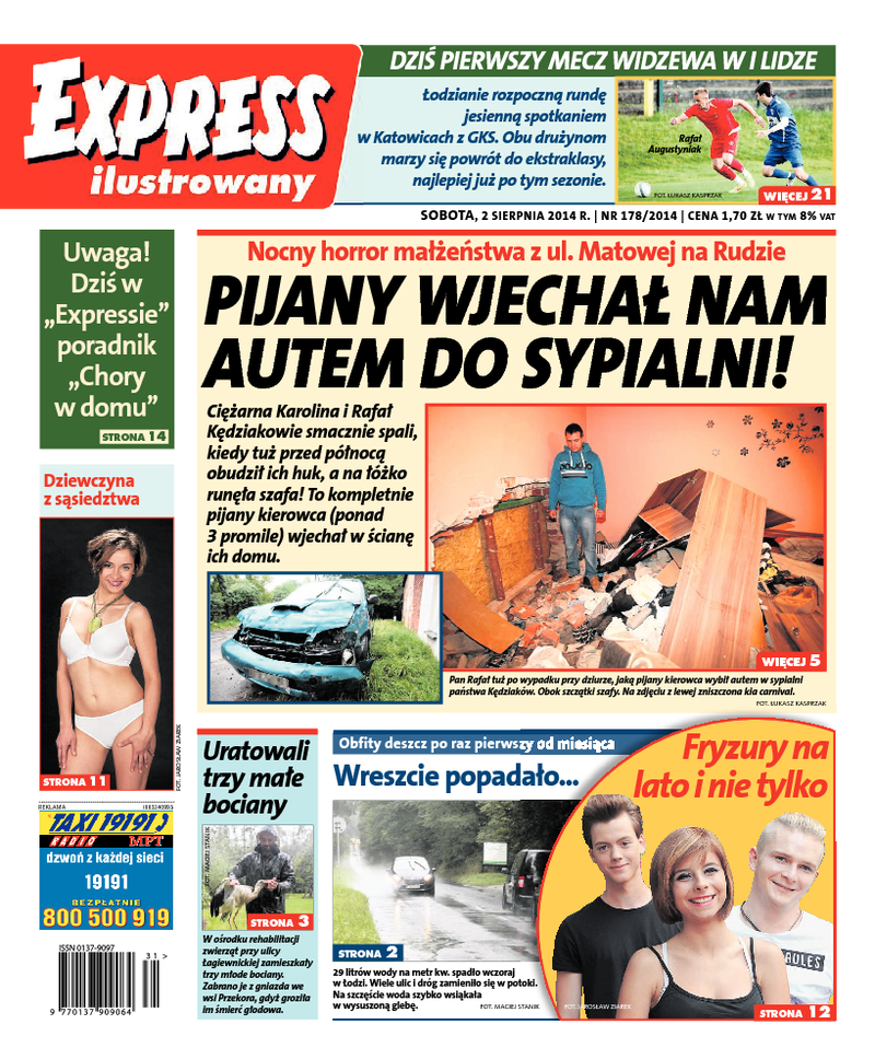 Express Ilustrowany