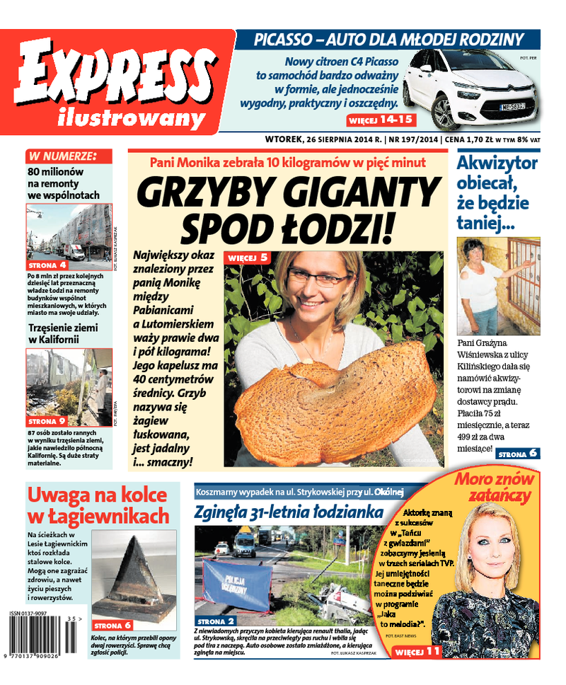 Express Ilustrowany