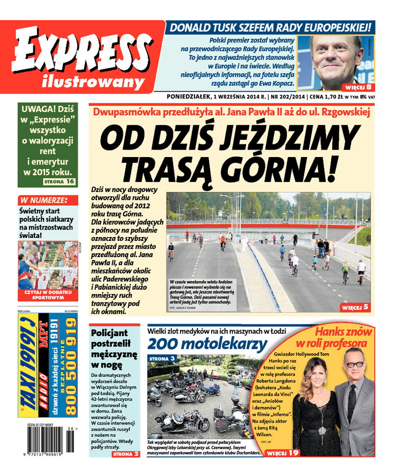 Express Ilustrowany