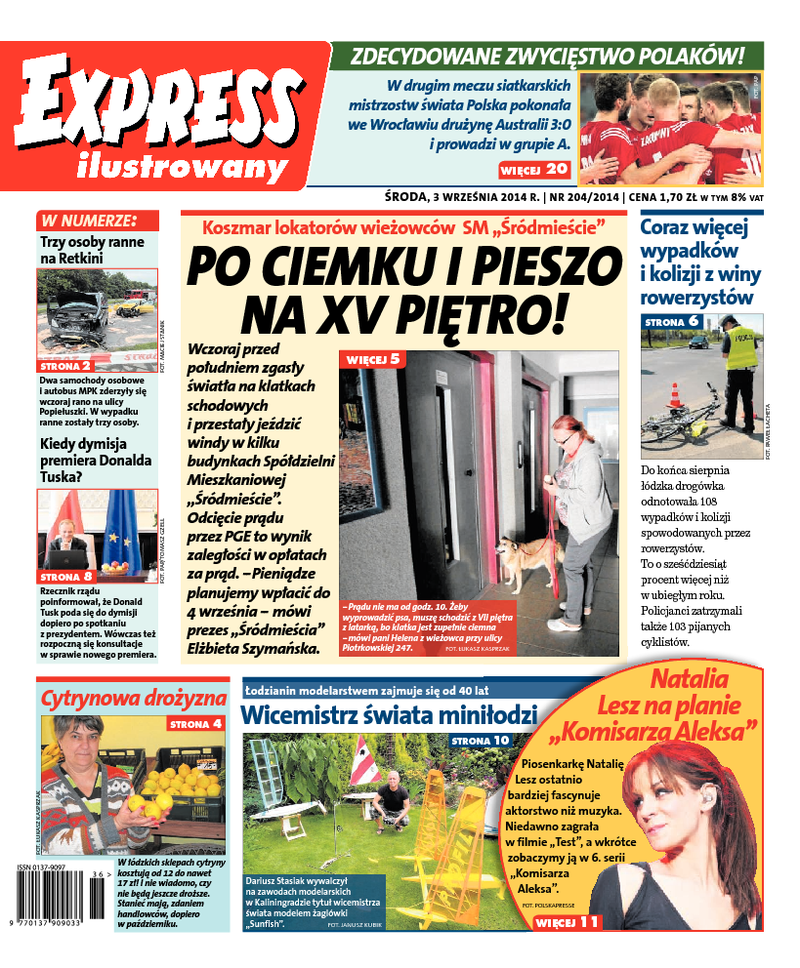 Express Ilustrowany