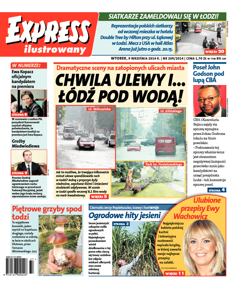 Express Ilustrowany