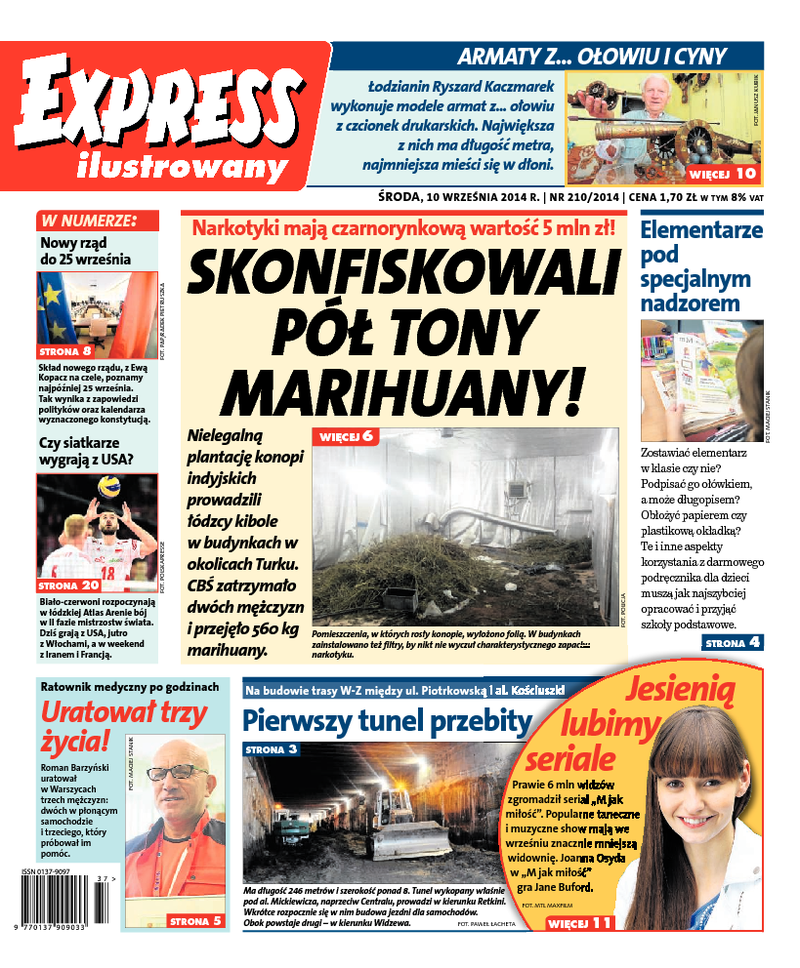 Express Ilustrowany