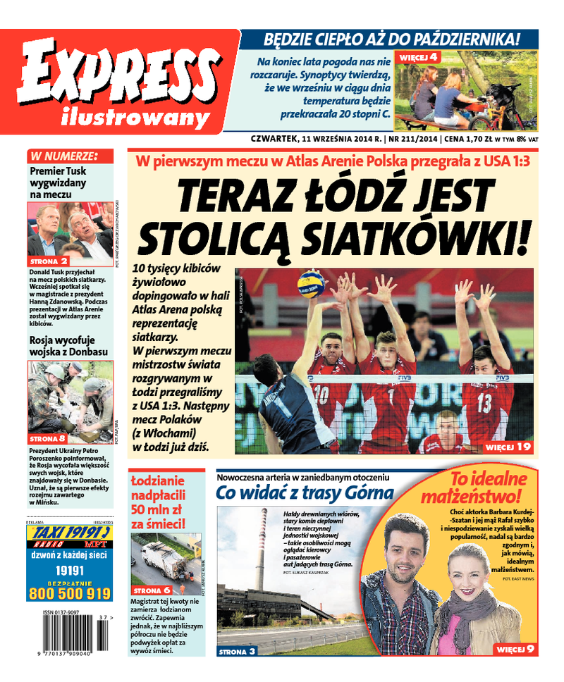 Express Ilustrowany