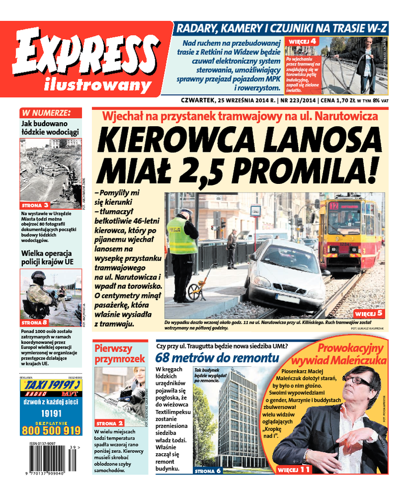 Express Ilustrowany