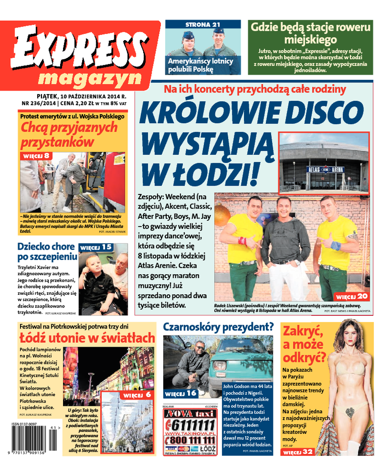 Express Ilustrowany