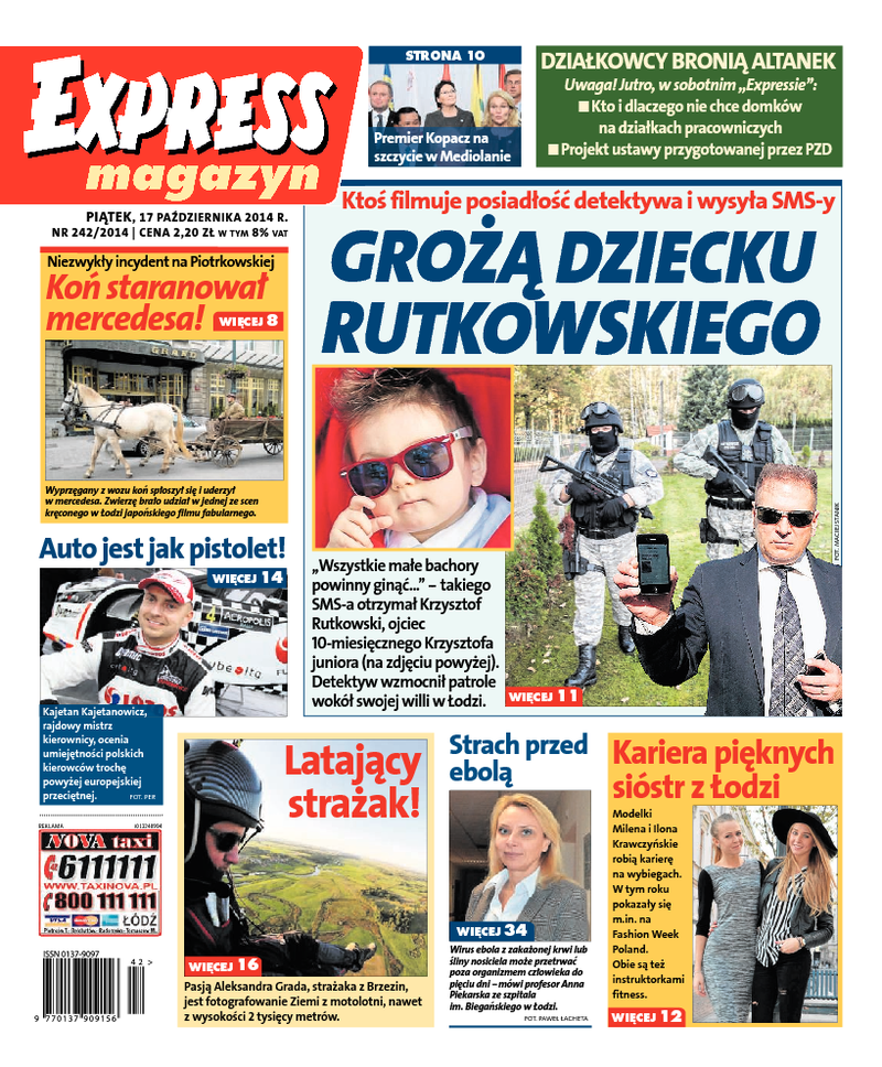 Express Ilustrowany