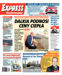 Express Ilustrowany