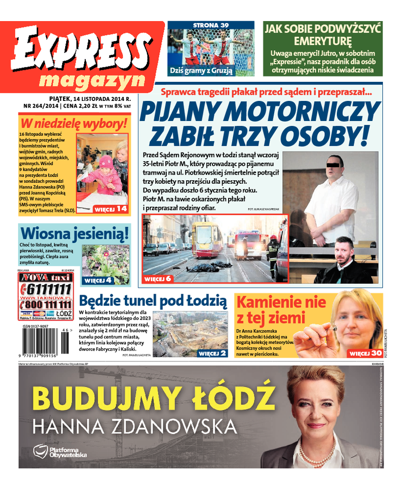 Express Ilustrowany