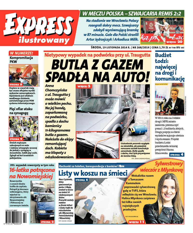 Express Ilustrowany