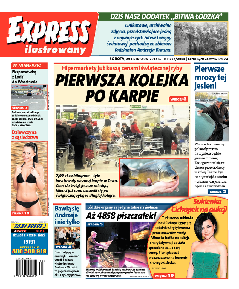 Express Ilustrowany