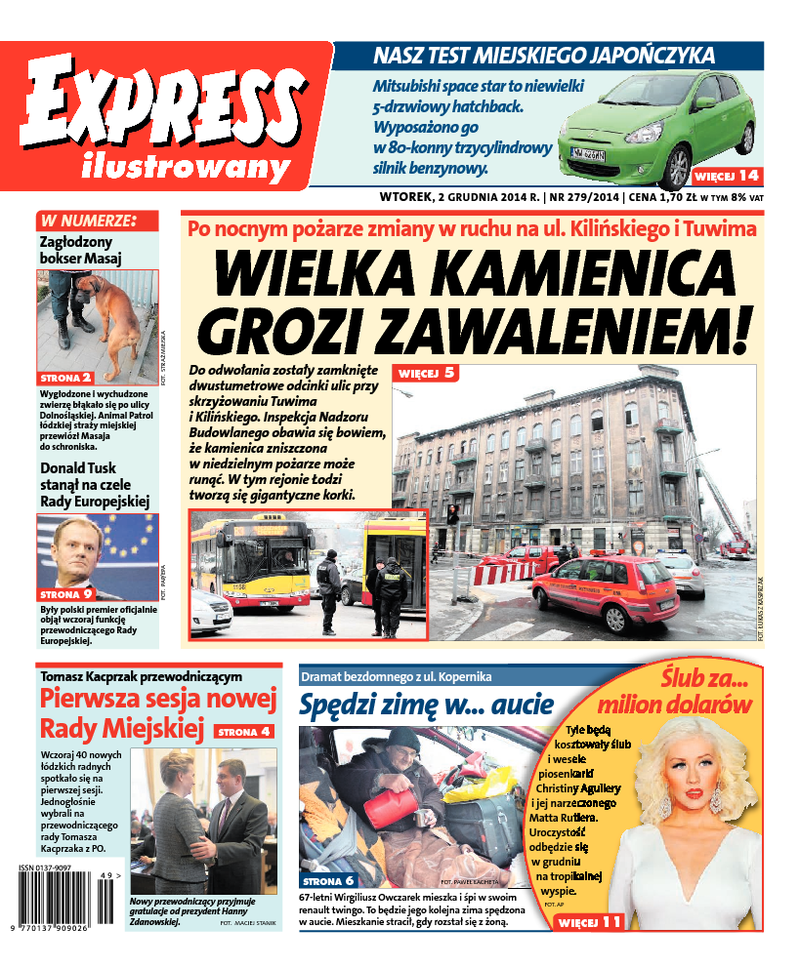 Express Ilustrowany