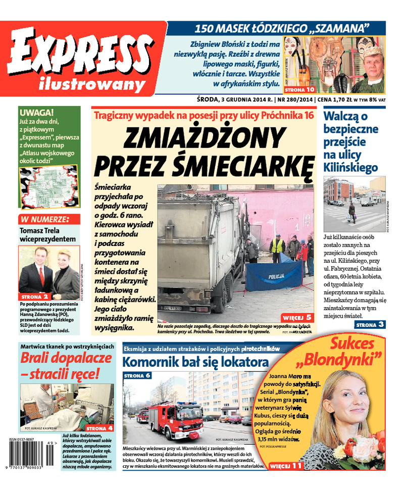 Express Ilustrowany