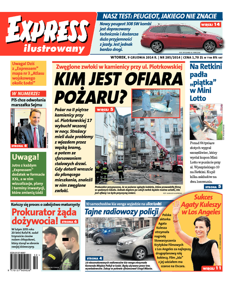 Express Ilustrowany