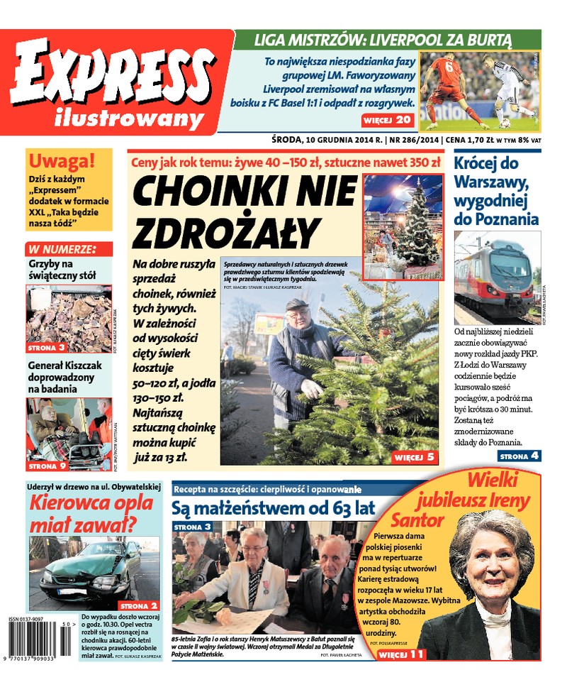 Express Ilustrowany