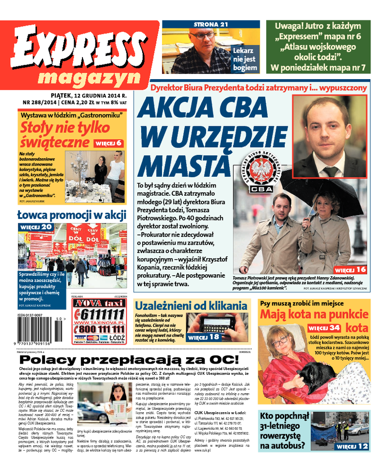 Express Ilustrowany