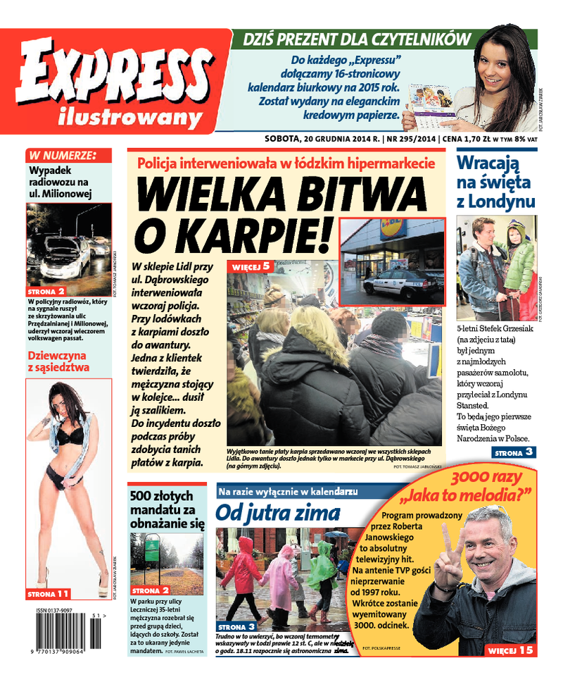 Express Ilustrowany