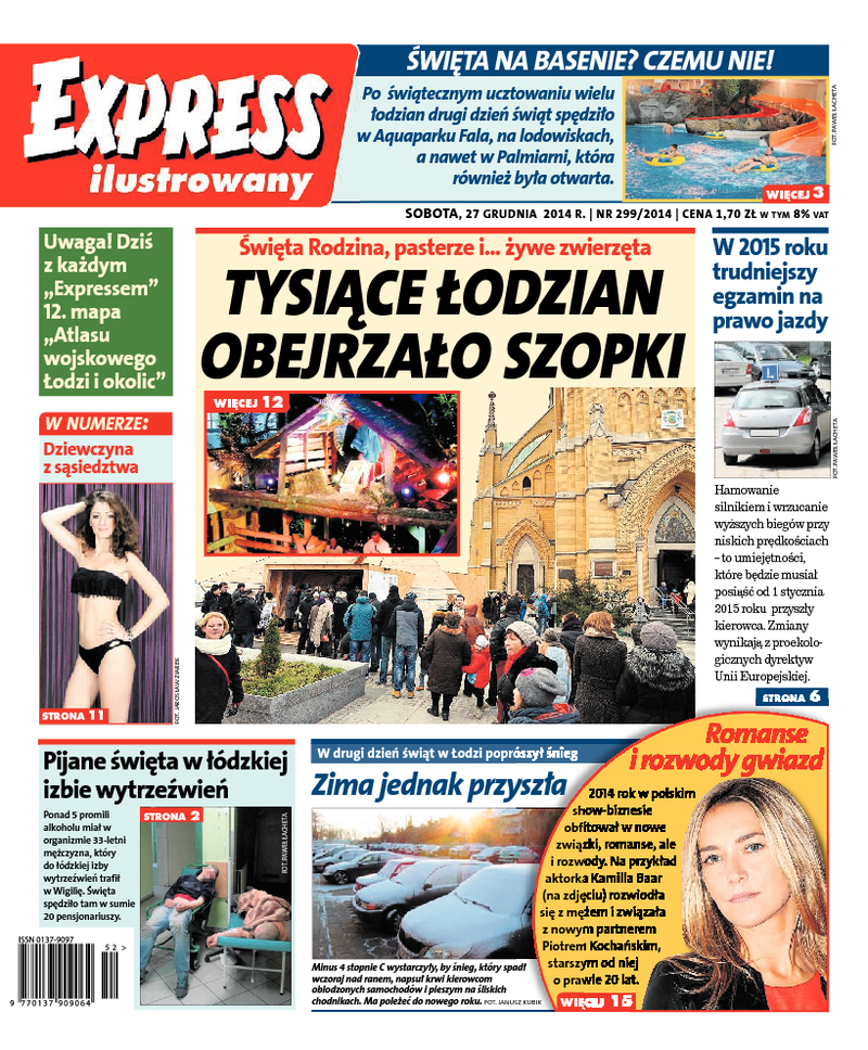 Express Ilustrowany