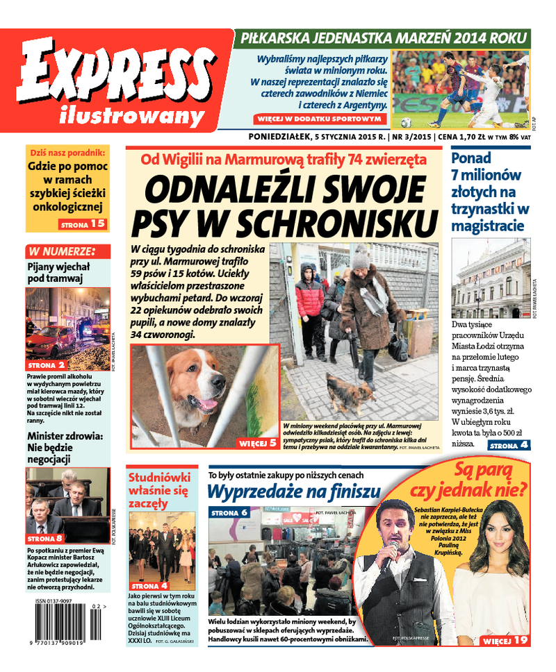 Express Ilustrowany