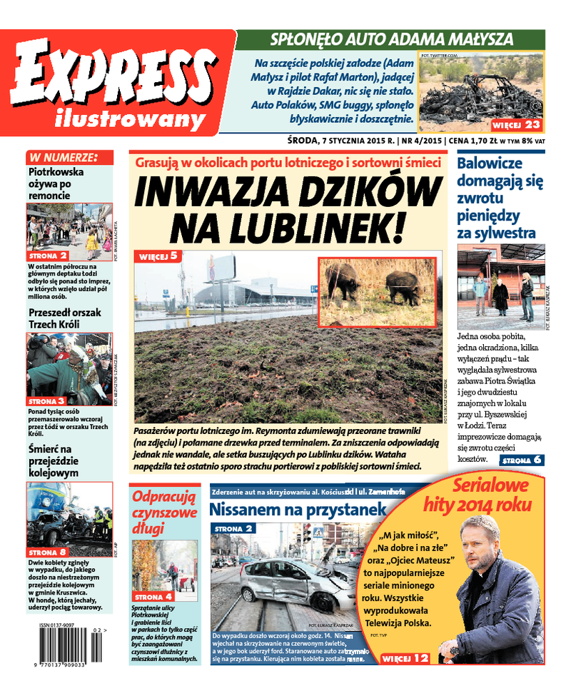 Express Ilustrowany