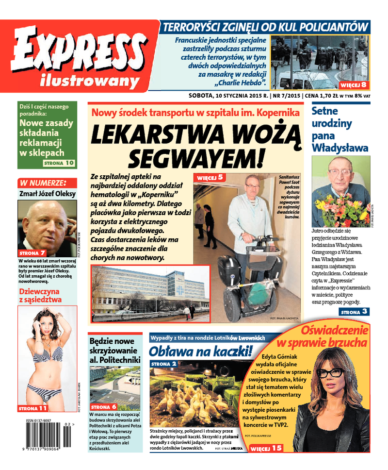 Express Ilustrowany