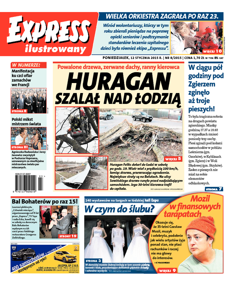 Express Ilustrowany