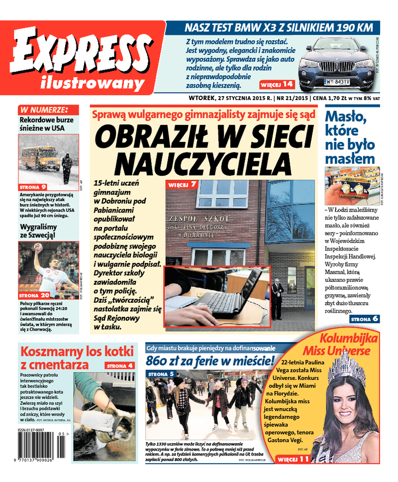 Express Ilustrowany