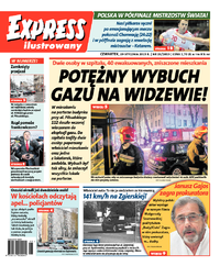 Express Ilustrowany