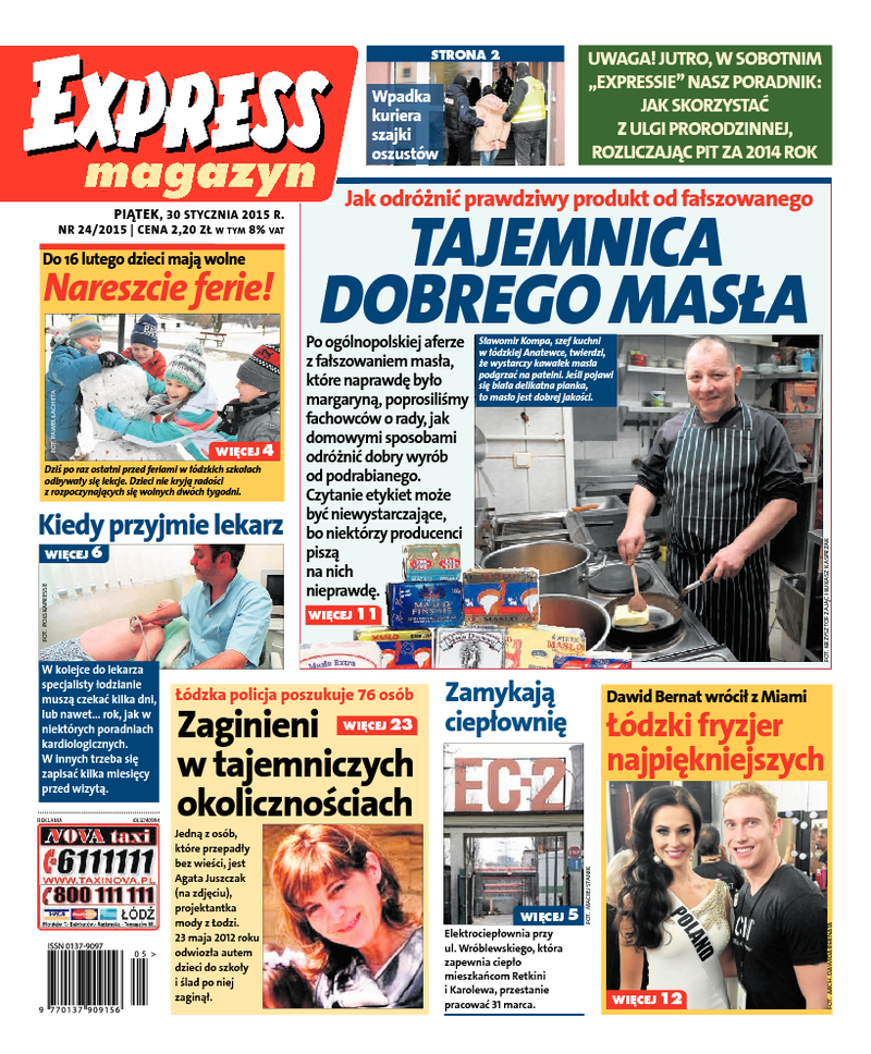 Express Ilustrowany