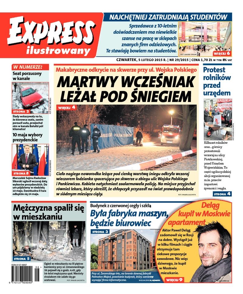 Express Ilustrowany