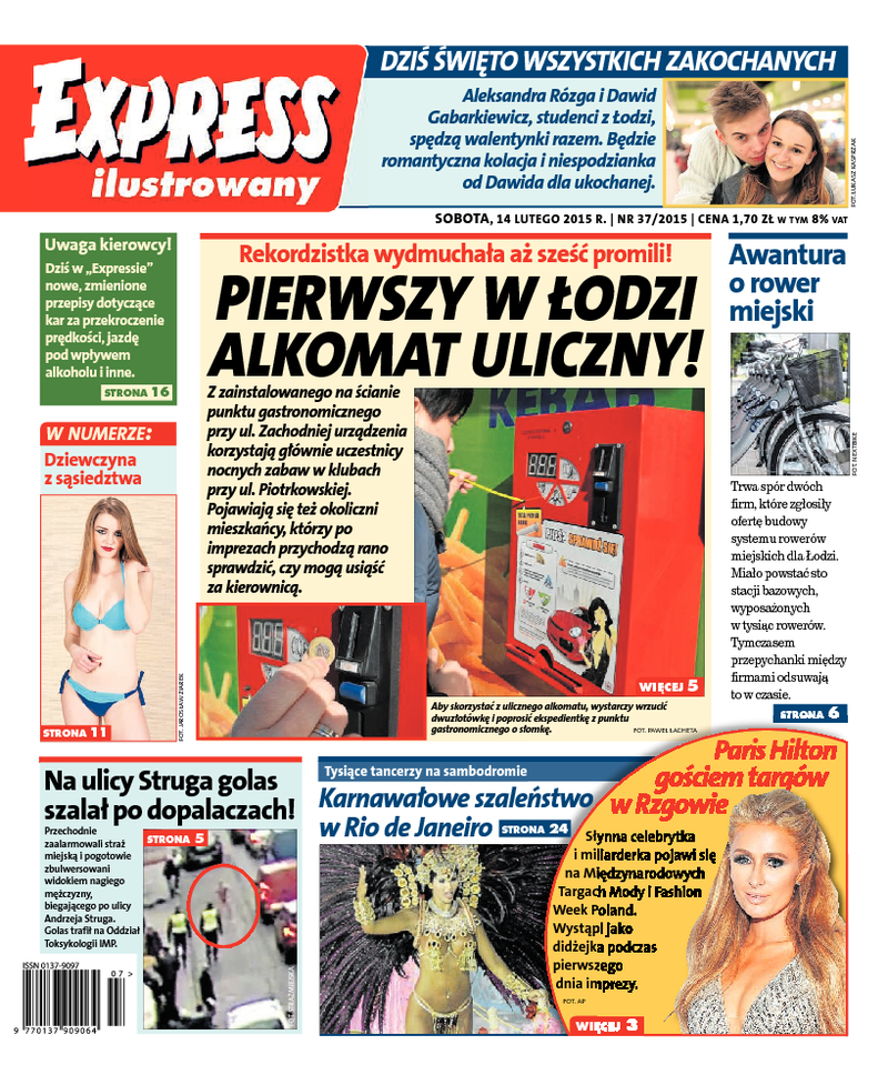 Express Ilustrowany