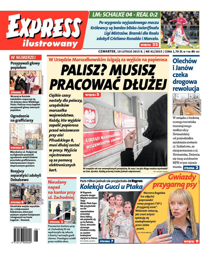 Express Ilustrowany