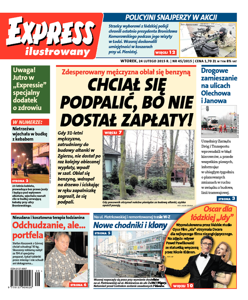 Express Ilustrowany