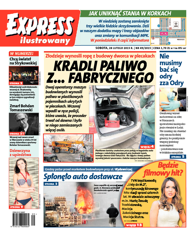 Express Ilustrowany