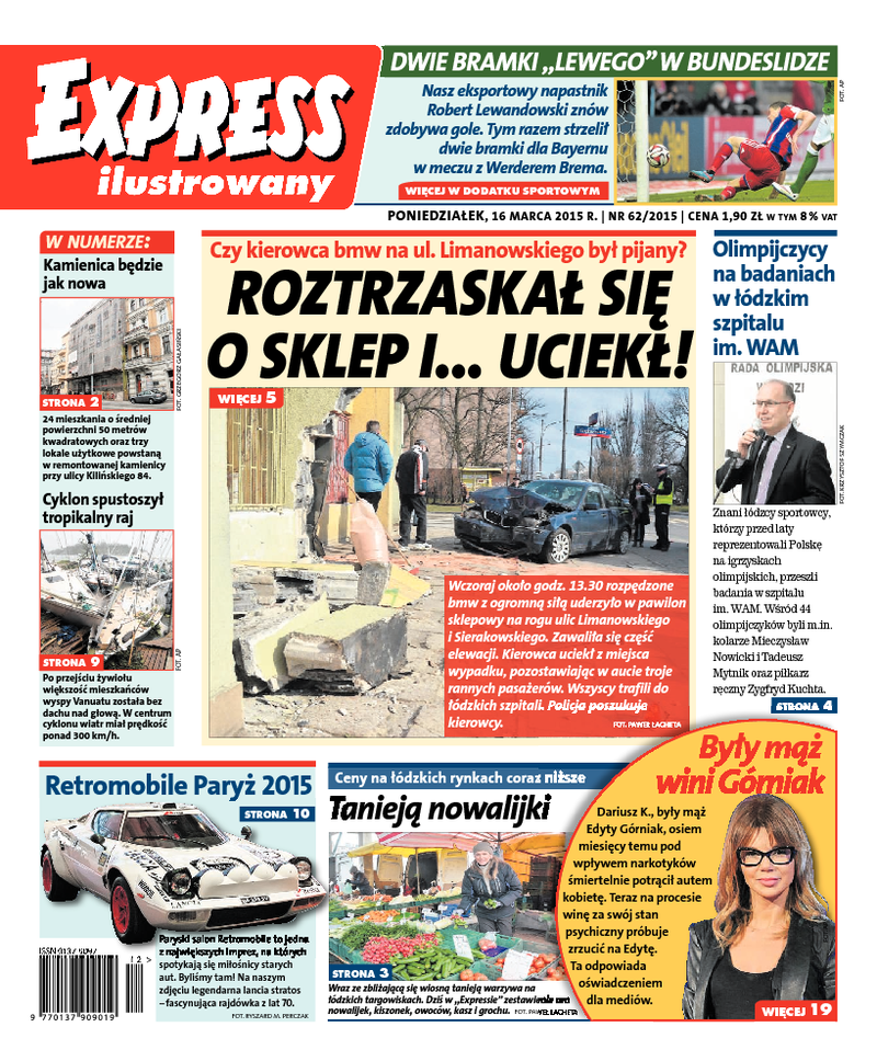 Express Ilustrowany