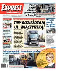 Express Ilustrowany