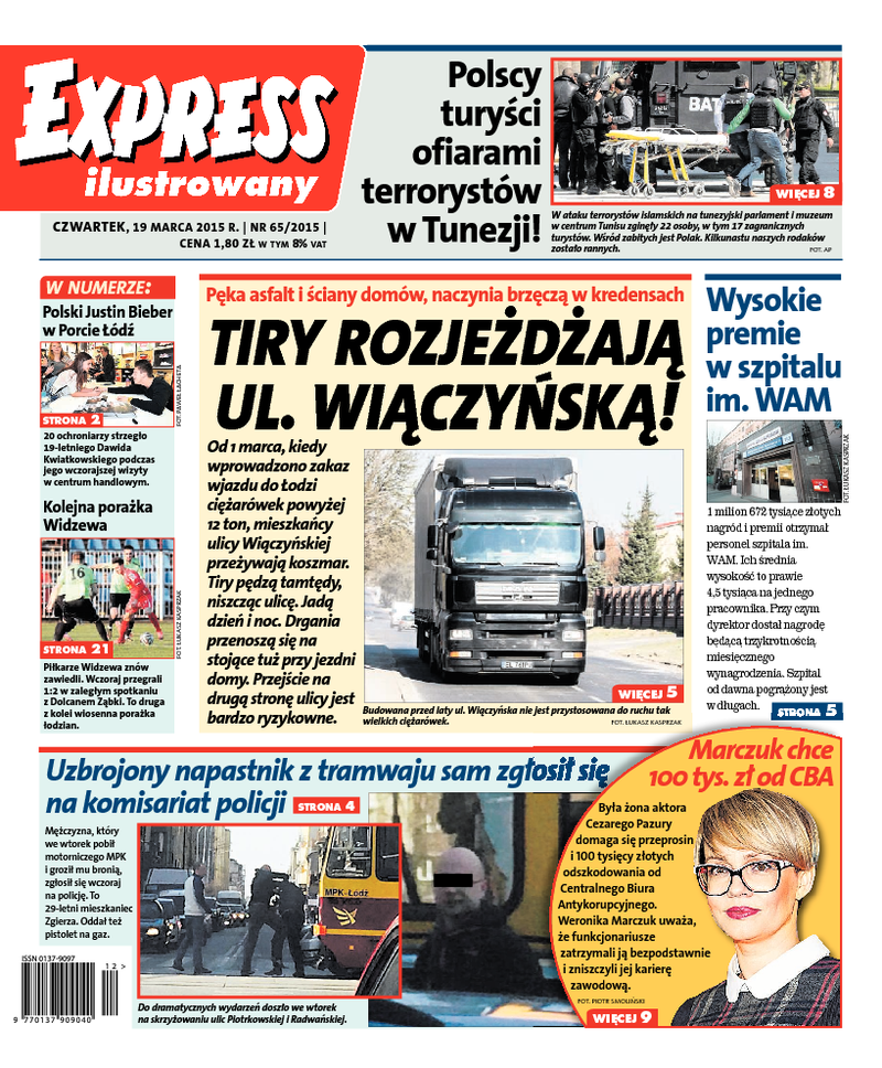 Express Ilustrowany