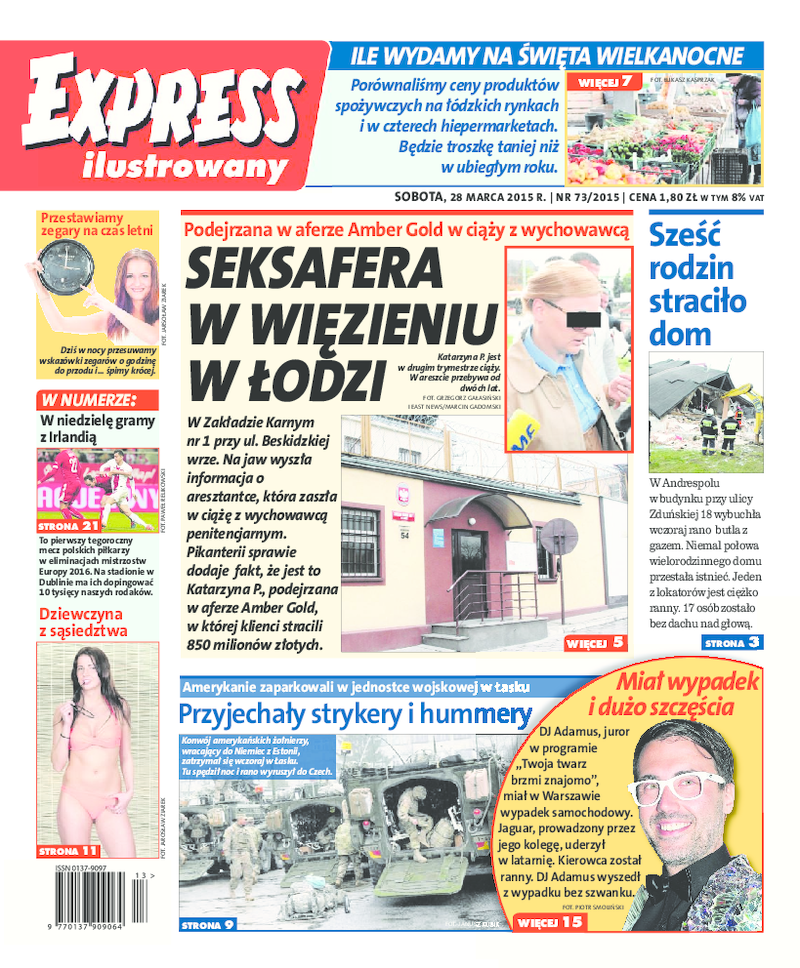 Express Ilustrowany