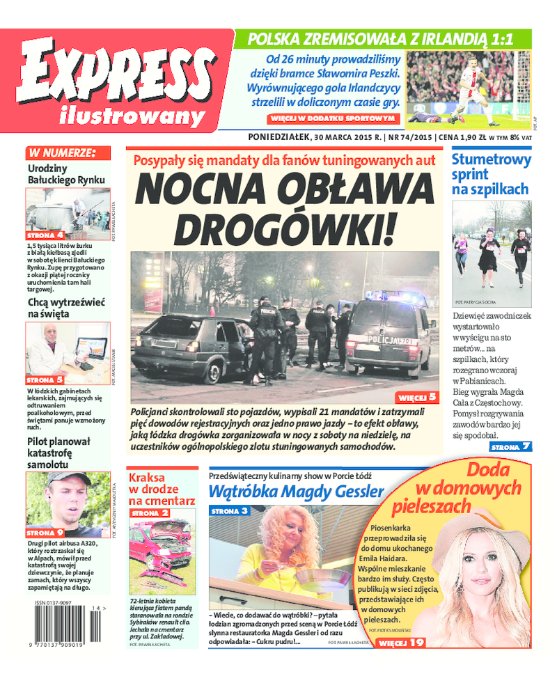 Express Ilustrowany