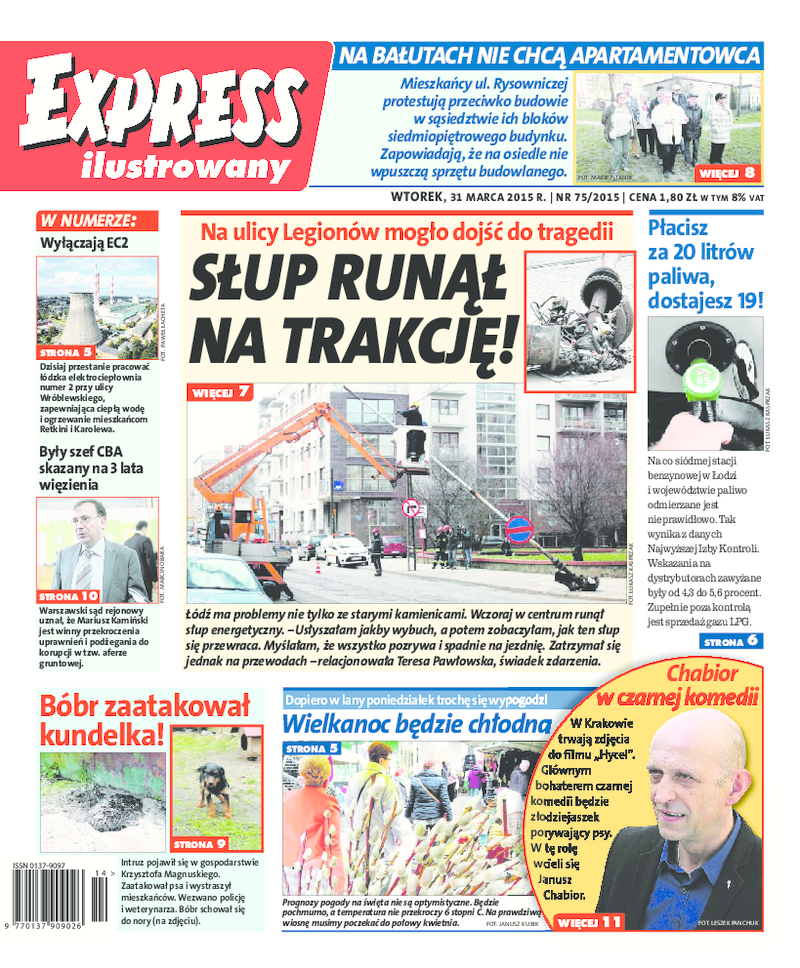 Express Ilustrowany