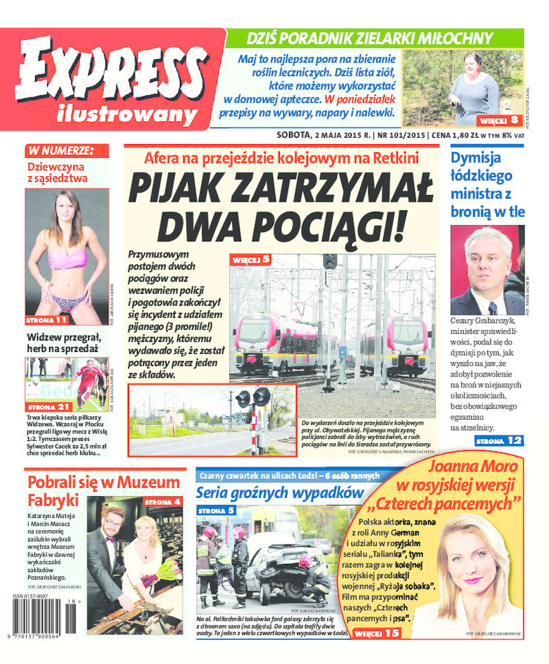 Express Ilustrowany