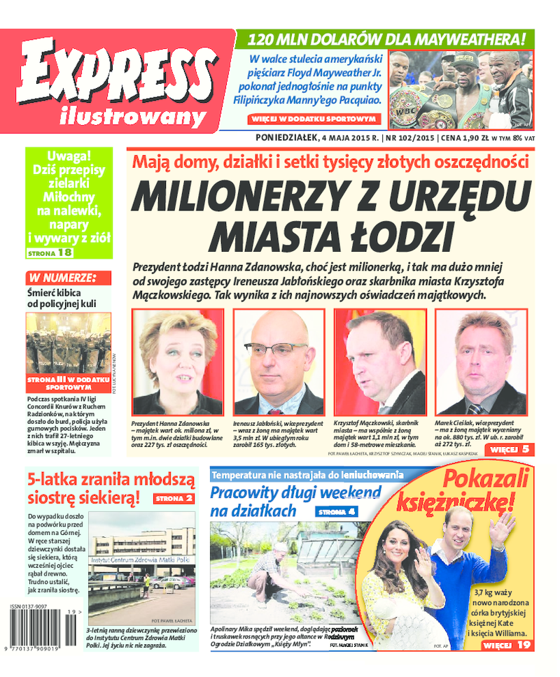 Express Ilustrowany