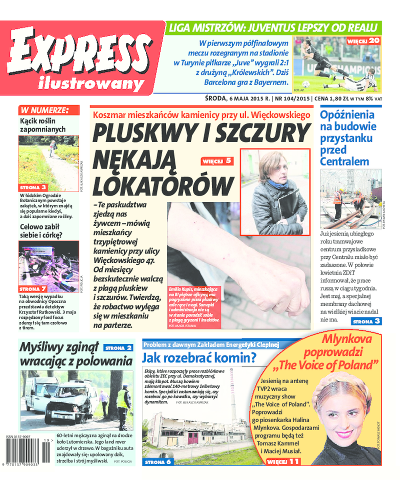 Express Ilustrowany