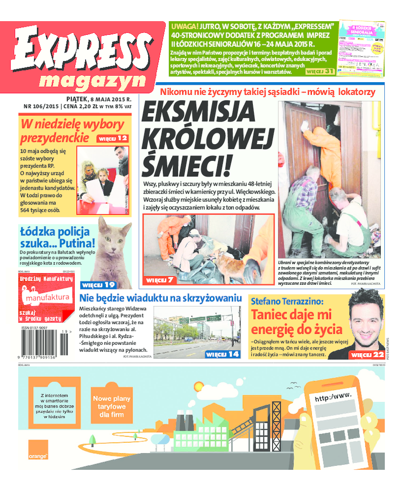 Express Ilustrowany