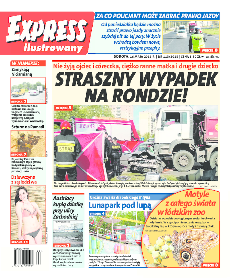 Express Ilustrowany