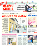 Bliżej Ciebie/Zgierz