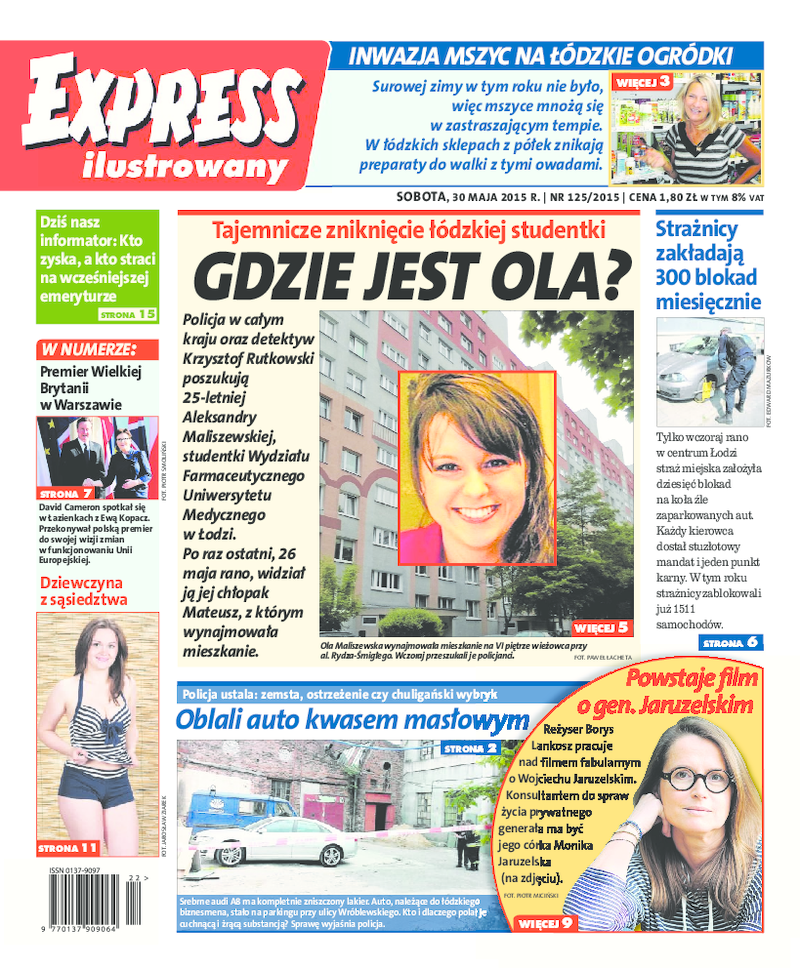 Express Ilustrowany