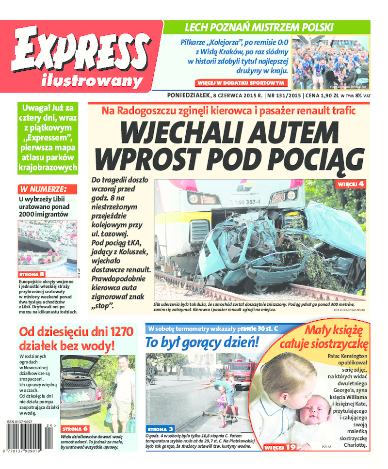 Express Ilustrowany