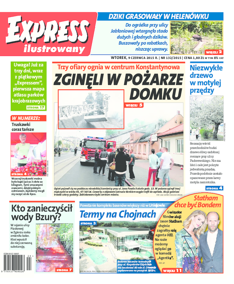 Express Ilustrowany