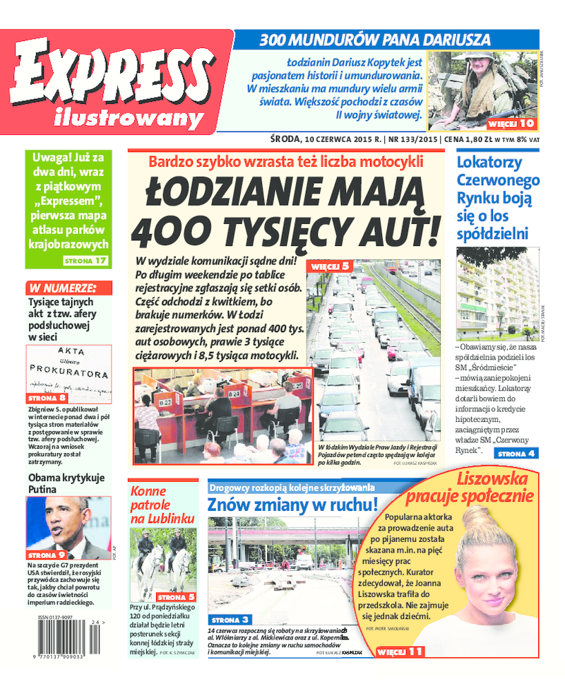 Express Ilustrowany