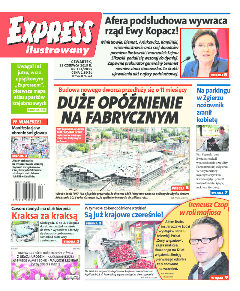 Express Ilustrowany